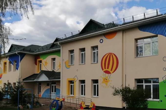 У Вінниці триває енергетичне обстеження дитячих садочків