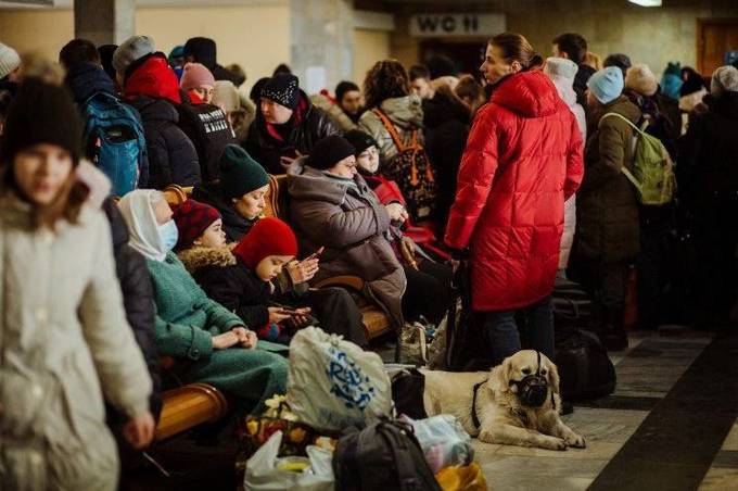 Сергій Моргунов: Є перші заявки від вінничан, які готові надати свою нерухомість під житло для вимушених переселенців