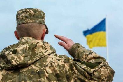 Вінницькі військові музиканти присвятили пісню матерям, дружинам та донькам Захисників України. Відео