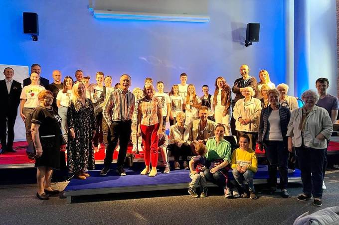 Вінницькі діти-музиканти виступлять у шести містах Польщі з благодійними концертами