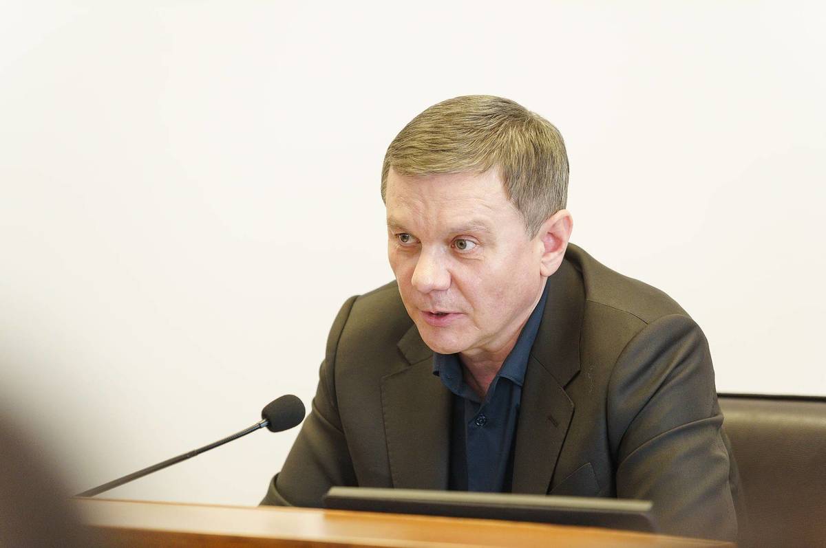 Моргунов та Соколовий заявили про тиск на органи місцевого самоврядування Барської та Тульчинської громади 