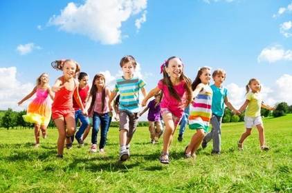 До Дня захисту дітей у Вінниці проведуть майстер-класи,  ігри та розваги 