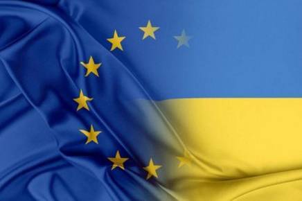 Україна отримала статус кандидата в члени ЄС 