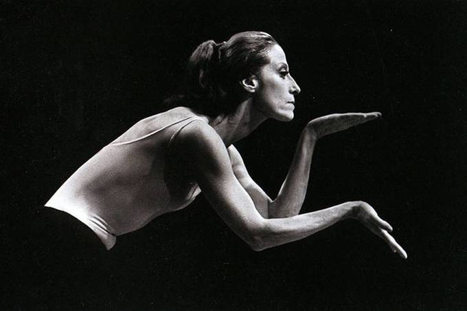 Вже за тиждень – вперше у Вінниці свято балету, пам’яті геніальної Майї Плісецької!