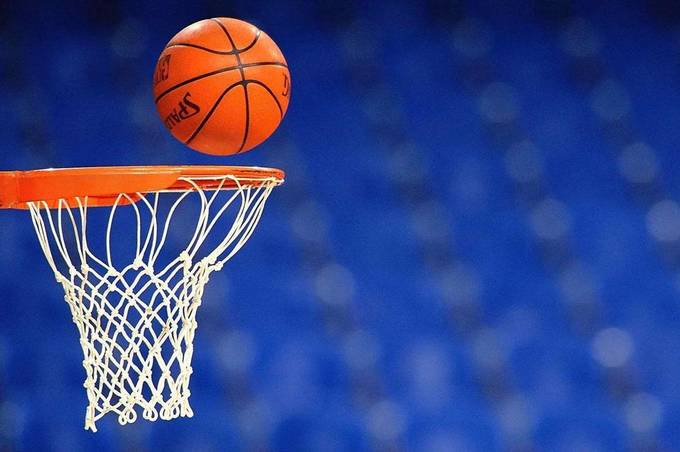 У Вінниці відбувся черговий тур чемпіонату України з баскетболу