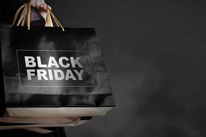 Гаджети, побутова техніка та електроніка за найкращими цінами: в очікуванні “Black Friday” у “Фокстрот”