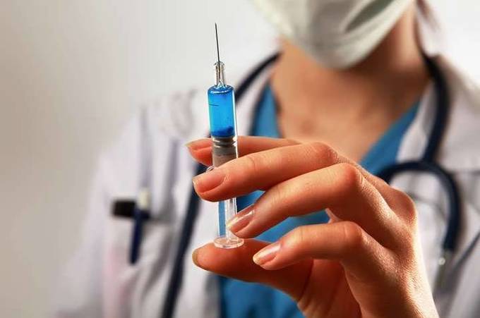 В ОДА повідомили, де вінничани можуть придбати вакцини від грипу
