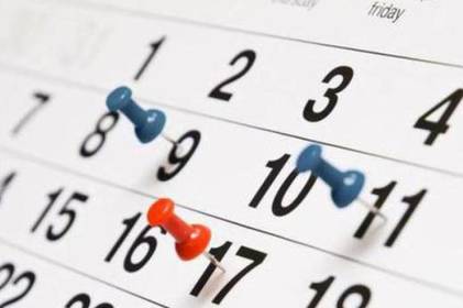 Календар міжнародних та державних свят у березні 2024 року: коли і що святкуємо