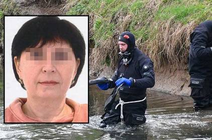 Вбивство українки в Німеччині: нові подробиці. Матір загиблої Маргарити, 51-річну Марину Стеценко, знайшли мертвою