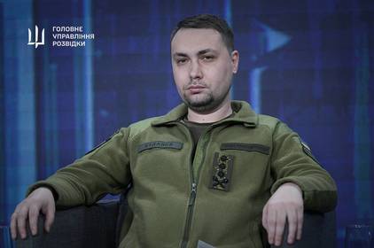 «Про підготовку теракту росія точно знала мінімум з 15 лютого», ― Кирило Буданов