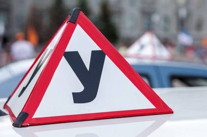 Без документів та напідпитку: у Вінниці виявили порушення в роботі інструкторів автошкіл