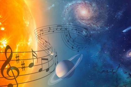 Космічні звуки музики: Вінницький планетарій запрошує на концерт