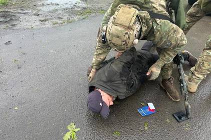 Нові подробиці вбивства вінницького поліцейського в Гайсинському районі 