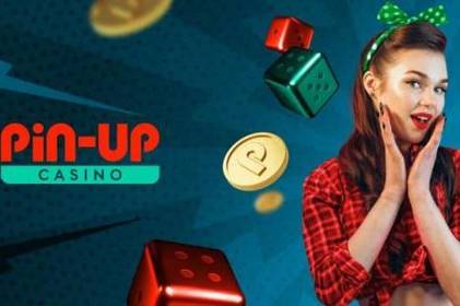 Як стати гравцем Pin Up Казино: перші кроки для новачків