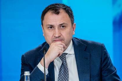 Микола Сольський, міністр агрополітики України, подав у відставку