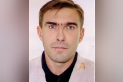 Поліція Вінниччини розшукує причетного до злочину Михайла Левчука