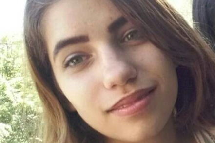 Поліція просить вінничан допомогти розшукати зниклу 13-річну Анастасію Богач