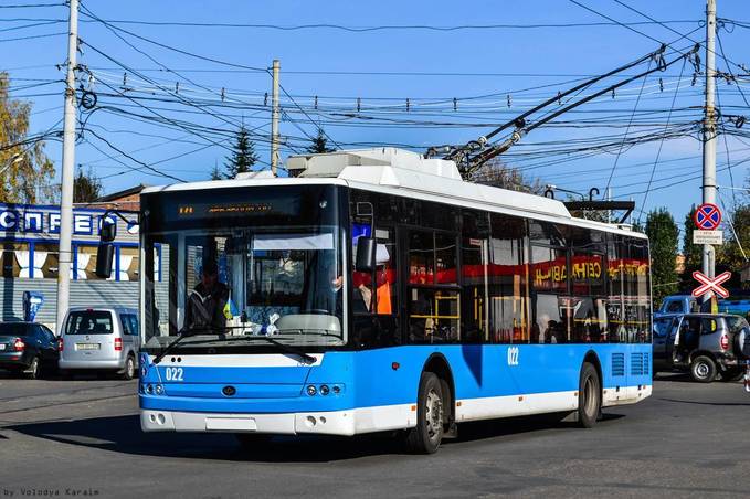 Вінничани запропонували пустити тролейбус до Стрижавки