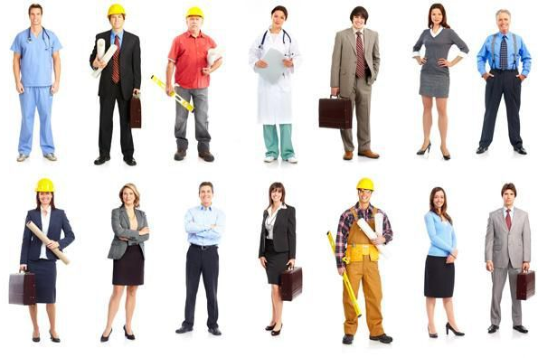 У Вінницькому  обласному центрі зайнятості визначили, які професії лідирують на ринку праці