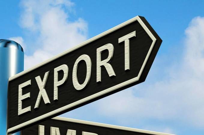 Експорт продукції аграрного сектору зріс на понад 24%