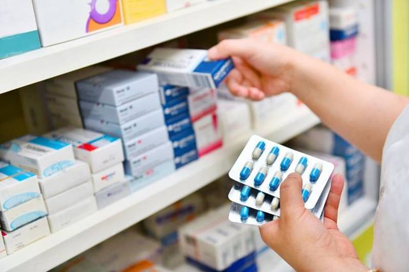 Ціни на ліки від найпоширеніших захворювань буде знижено

