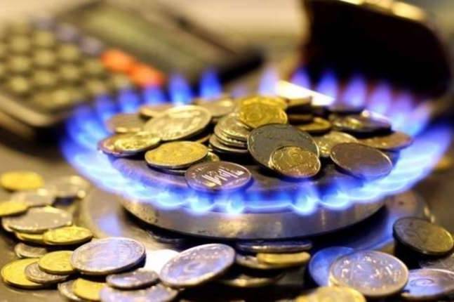 Уряд дав Нафтогазу тиждень для того, щоб знизити ціни на газ для населення

