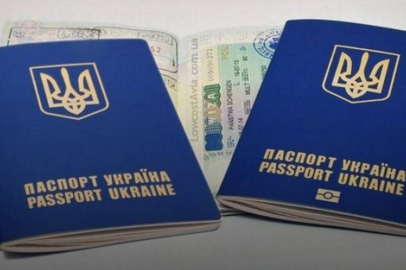 З 1 липня вартість закордонного паспорту та ID-карток