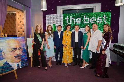 Хто став «Кращим художником – 2019»: у Вінниці визначили переможців ІІІ Міжнародного мистецького конкурсу-пленеру