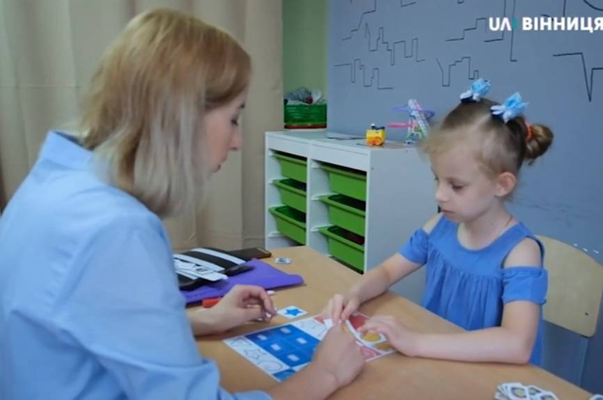 Як живуть та чим займаються у Вінниці переселенці з Донецька