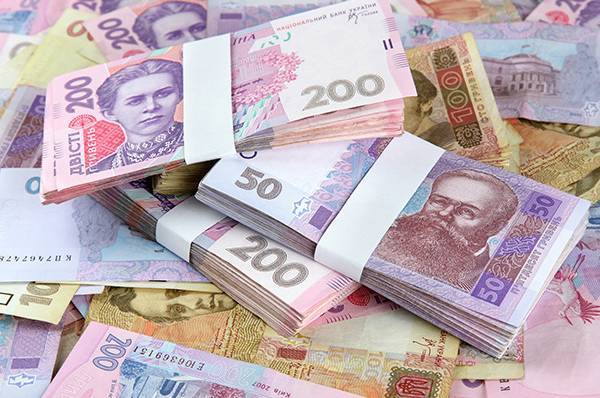 За півроку до місцевих бюджетів Вінниччини надійшло  майже 587,5  млн грн єдиного податку