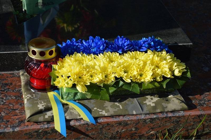 На Вінниччині 29 серпня вшанують пам'ять загиблих захисників України
