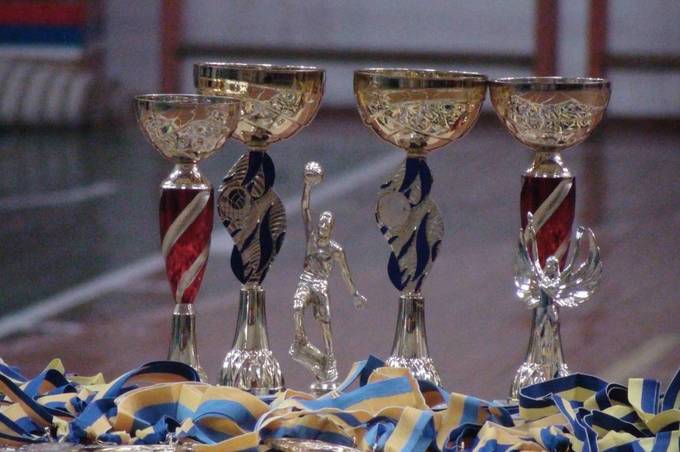У Вінниці влаштують всеукраїнські волейбольні батли