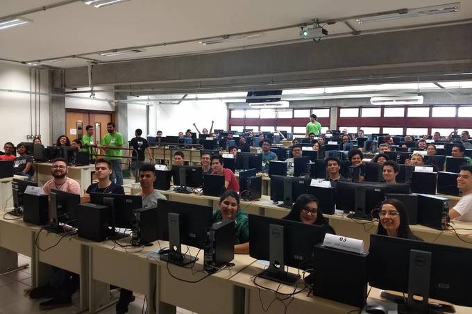 У п'ятницю у  Вінниці стартує півфінал всесвітньої студентської олімпіади з програмування