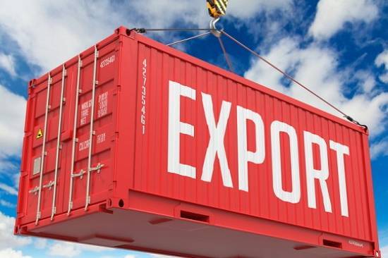 Майже наполовину зросла активність вінницьких виробників, що експортують до Європи