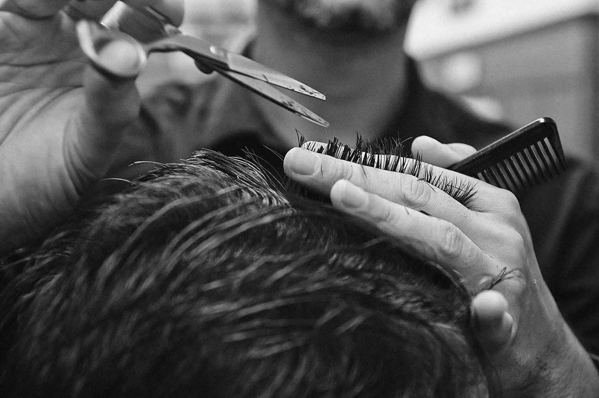 Благодійна зачіска: вінницькі перукарі будуть безкоштовно стригти людей з інвалідністю