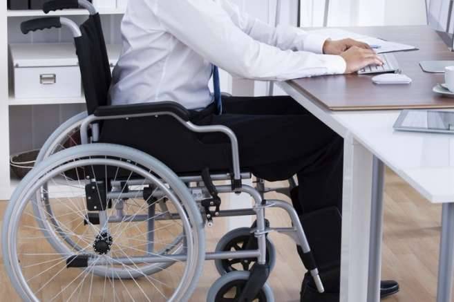 З початку року 755 осіб з інвалідністю знайшли роботу за сприяння Вінницької обласної служби зайнятості