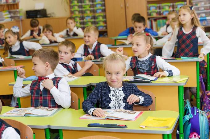 З 17 лютого у Вінницьких школах відновлюється навчання