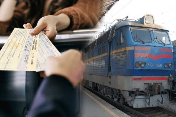 Укрзалізниця компенсує 100% вартості квитків на усі поїзди, що мали відправитись після 18 березня
