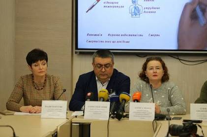 У Вінниці затвердили перший в Україні протокол лікування COVID - 19