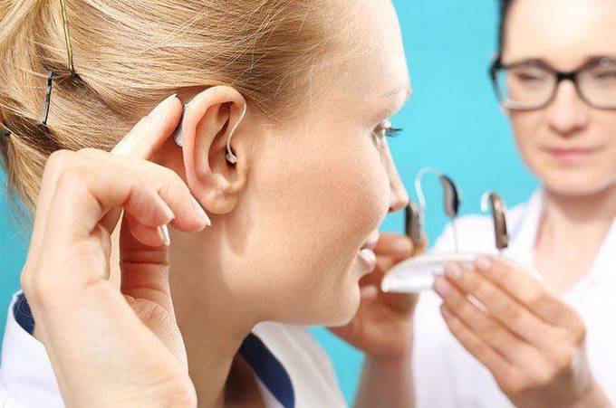 7 советов для тех, кто летает со слуховыми аппаратами
