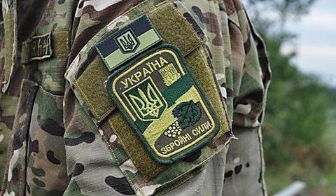 У жовтні-листопаді 2018 року в Україні проводиться призов громадян на строкову військову службу в ЗСУ та інші військові формування