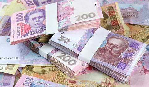 З початку року платники Вінниччини перерахували понад 8,5 млрд  грн податкових платежів