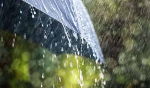 Впродовж тижня у Вінниці прогнозують короткочасні дощі 