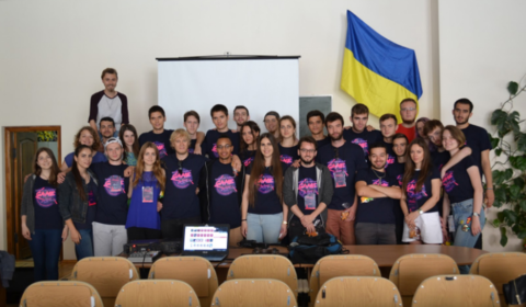 Студенти з Європи вивчатимуть урбаністику у Вінниці