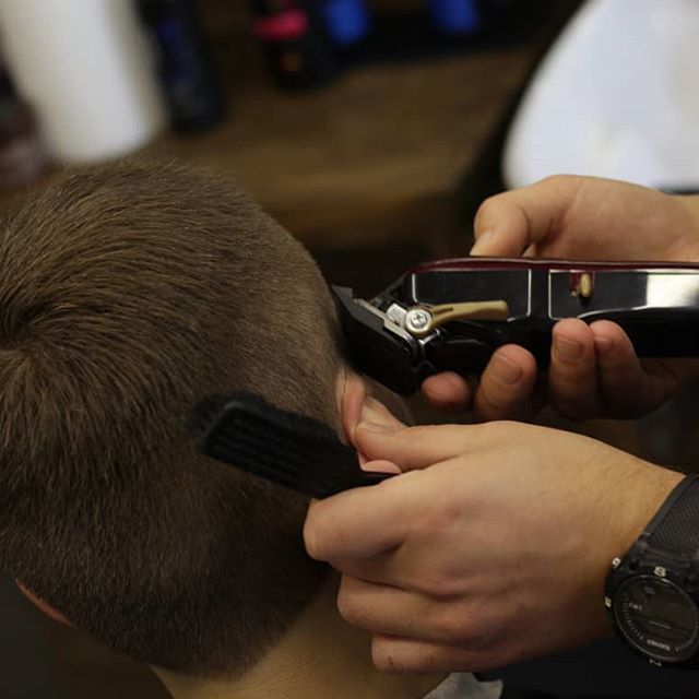 Level Barbershop у Вінниці: нові традиції успішних чоловіків