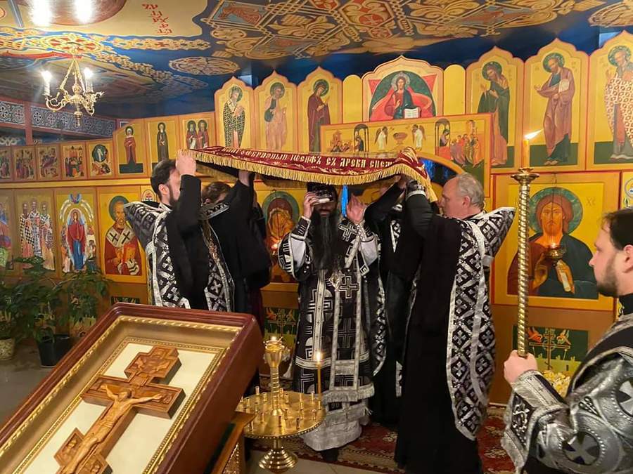 Служіння в церкві онлайн, православні telegram канали та сорокоуст у Viber: діджиталізація дійшла до  церкви