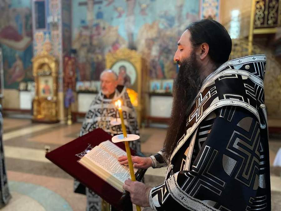 Служіння в церкві онлайн, православні telegram канали та сорокоуст у Viber: діджиталізація дійшла до  церкви