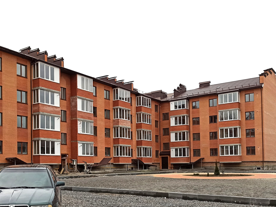 Якими будуть ціни на житло у Вінниці та що чекає на ринок нерухомості