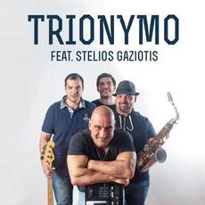 Грецька cover-група Trionymo 
