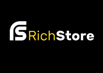 Інтернет-магазин "RichStore"